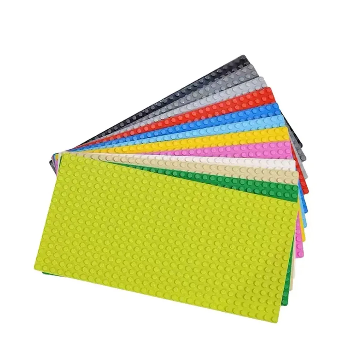 

1PC 16x32 Compatible Classic BuildingBlock Accessories Model AssemblyBase Board Part