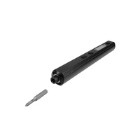 SEQURE ES666 Smart Somatosensory Recognition Electric Screwdriver with Manual & Electric Modes