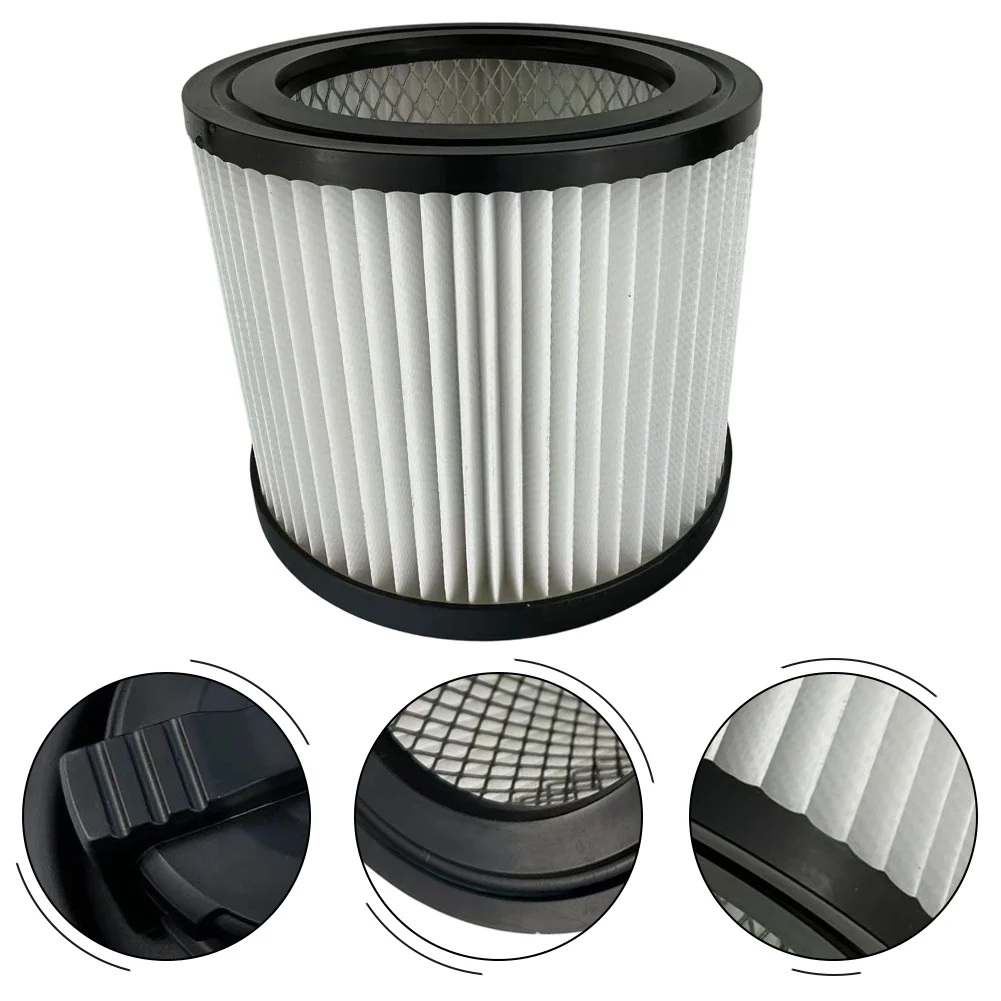 

For DEWALT DXVC4001 Vacuum Filter: Washable, Powerful Filtration For 4-5 Gallon Household Supplies Cleaning Tools Vacuum Cleaner