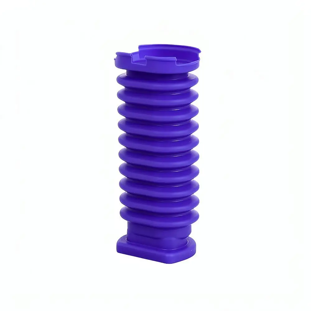 Flexible Vacuum Hose For Dyson V8 Slim V10 Slim V12 Slim V15 Slim Parts Cleaning Tool Accessory For Replacement