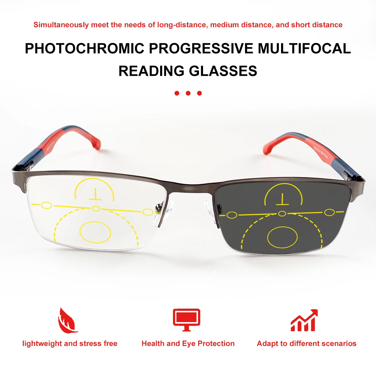 Thumbnail 3 - #72 Best Reading Glasses to Buy In 2026