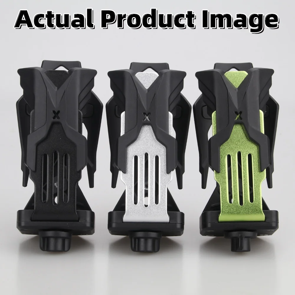 MRRANGT Cup Holder For Suzuki DL 250 650 800 1000 V-Strom 650 650XT 1000 1000XT 1050XT Motorcycle Beverage Water Bottle Holder - view 2