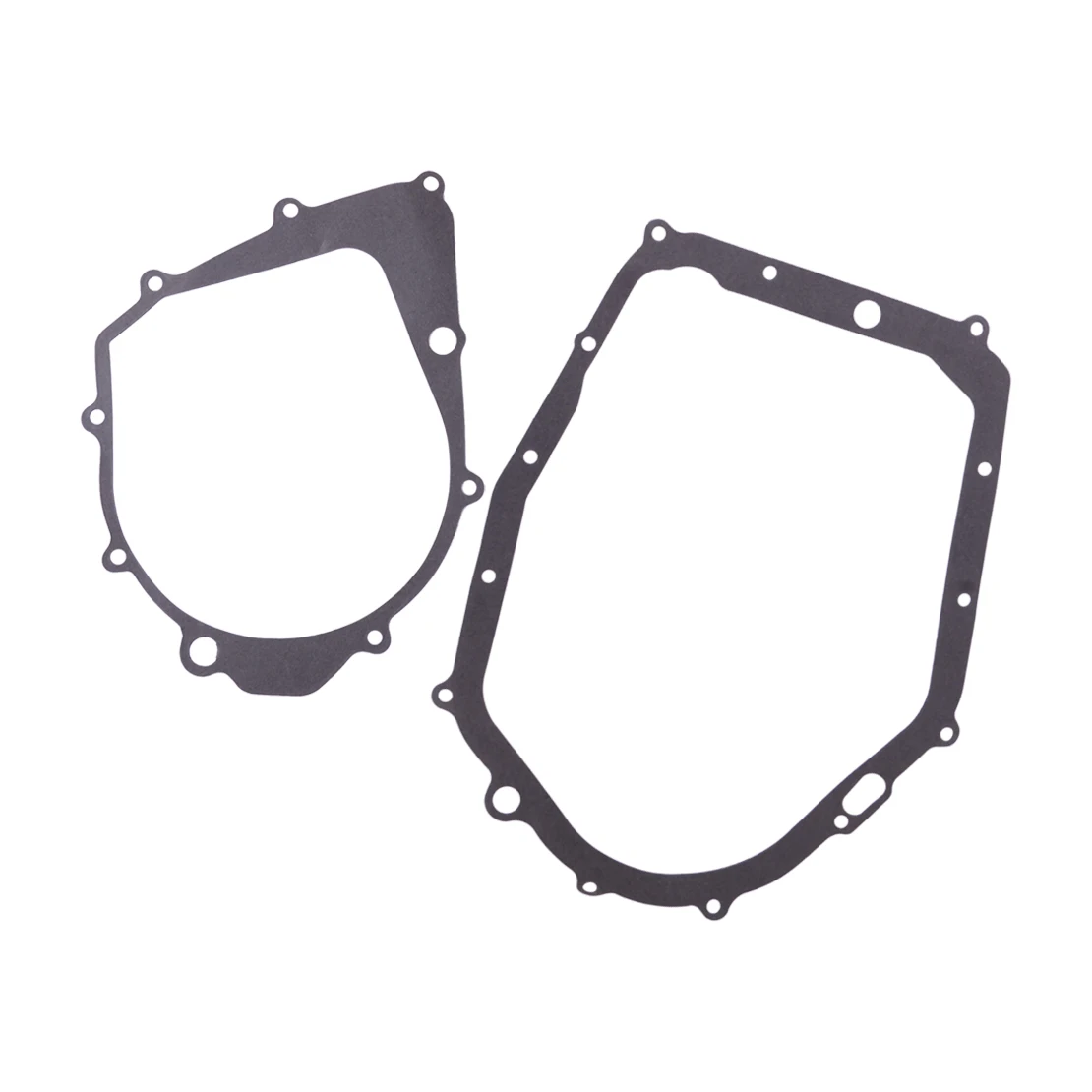 3GD-15451-00-00 Motorcycle Stator Cover Gasket Kit Fit for Yamaha Bruin Moto-4 Raptor Warrior 350 Kodiak 400 Big Bear