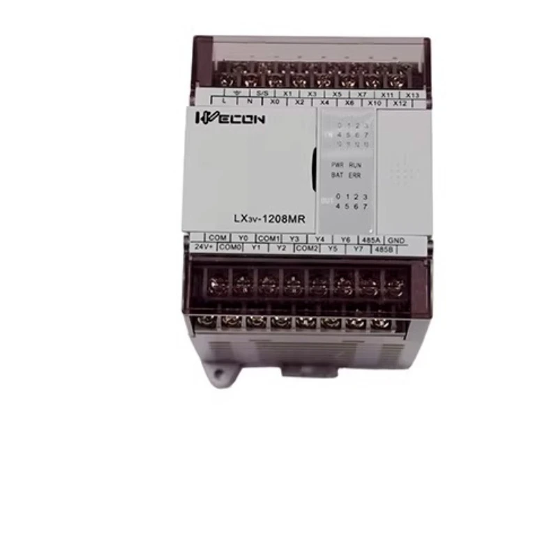 

Контроллер PLC LX3V-1208 1412 2416 2424MT 3624MR-A PI3070IE
