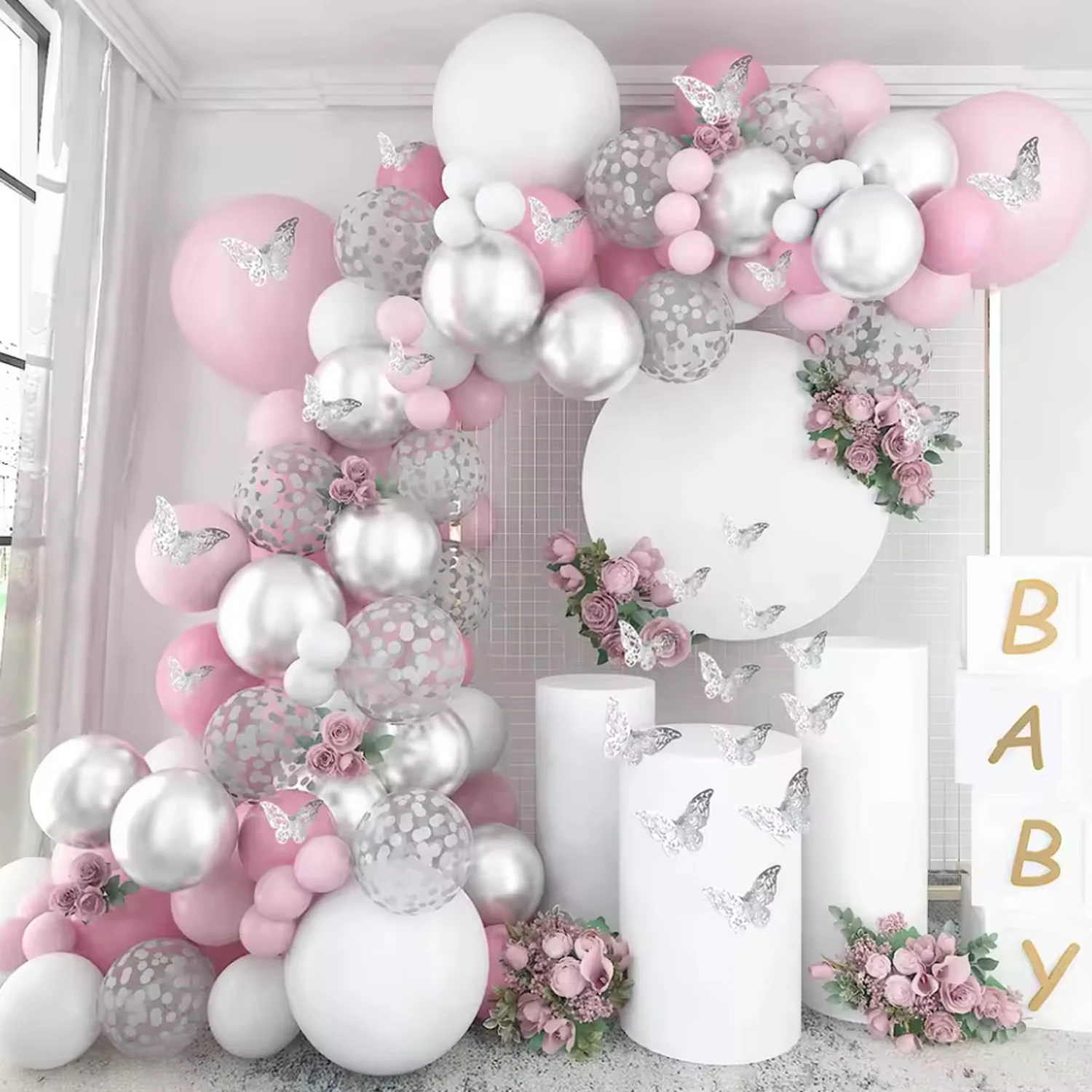 Thumbnail 4 - #33 Latest Wreaths Offers