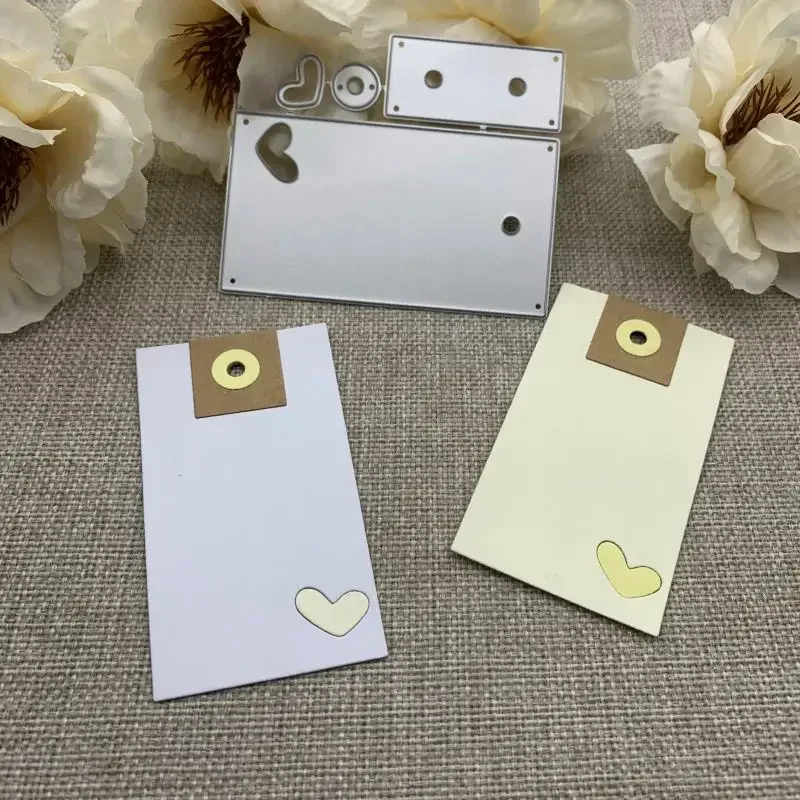 New Tag Label Decor…