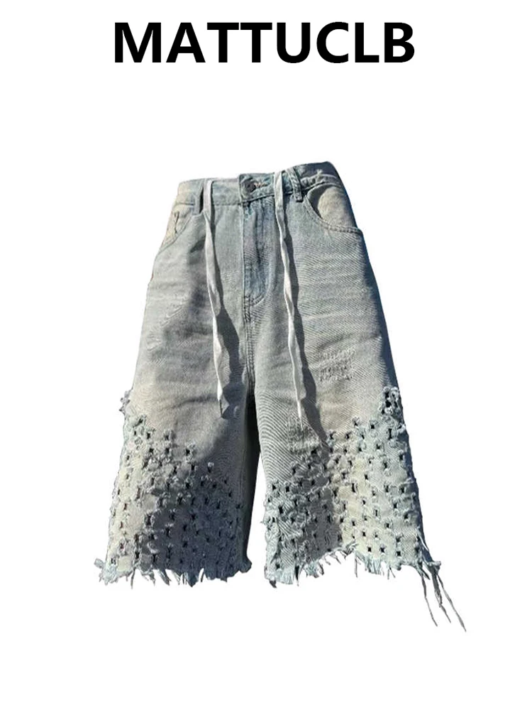 

Летние женские брюки Jorts в стиле Бадди, брюки до середины колена 2000-х годов, уличная одежда в американском стиле ретро Y2K, Harajuku, японский гоблин Core Tide, новинка