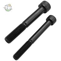 A32Z-Mini CNC Lathe Tool Holder Quick Change Tool Post Cutter Holder Screw Kit Set Boring Bar Turning Facing Holder Wrench