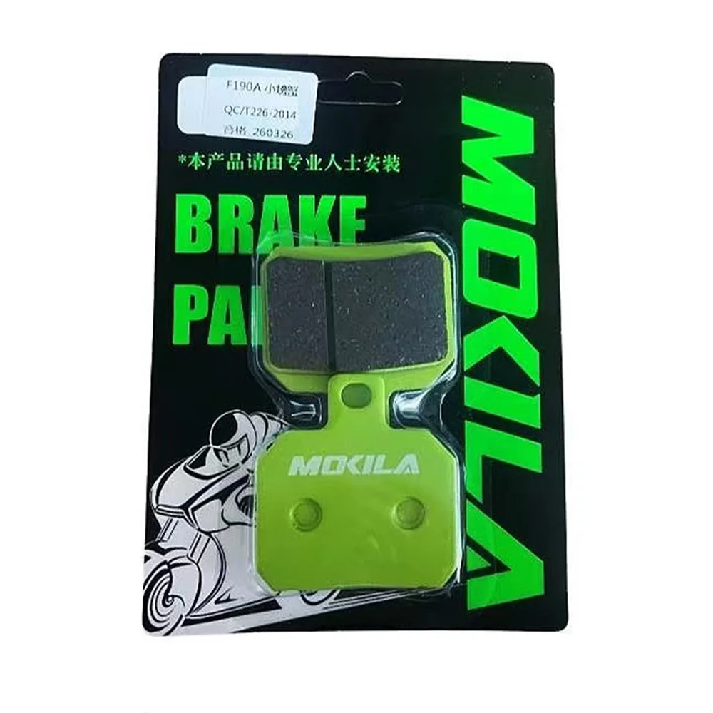 Motorcycle Accessories Pink Disks Brake Pads For 82mm/84mm/40mm Radial Mounting GP4 RPM Adelin Frando HF6 F101 Brake Caliper Pad