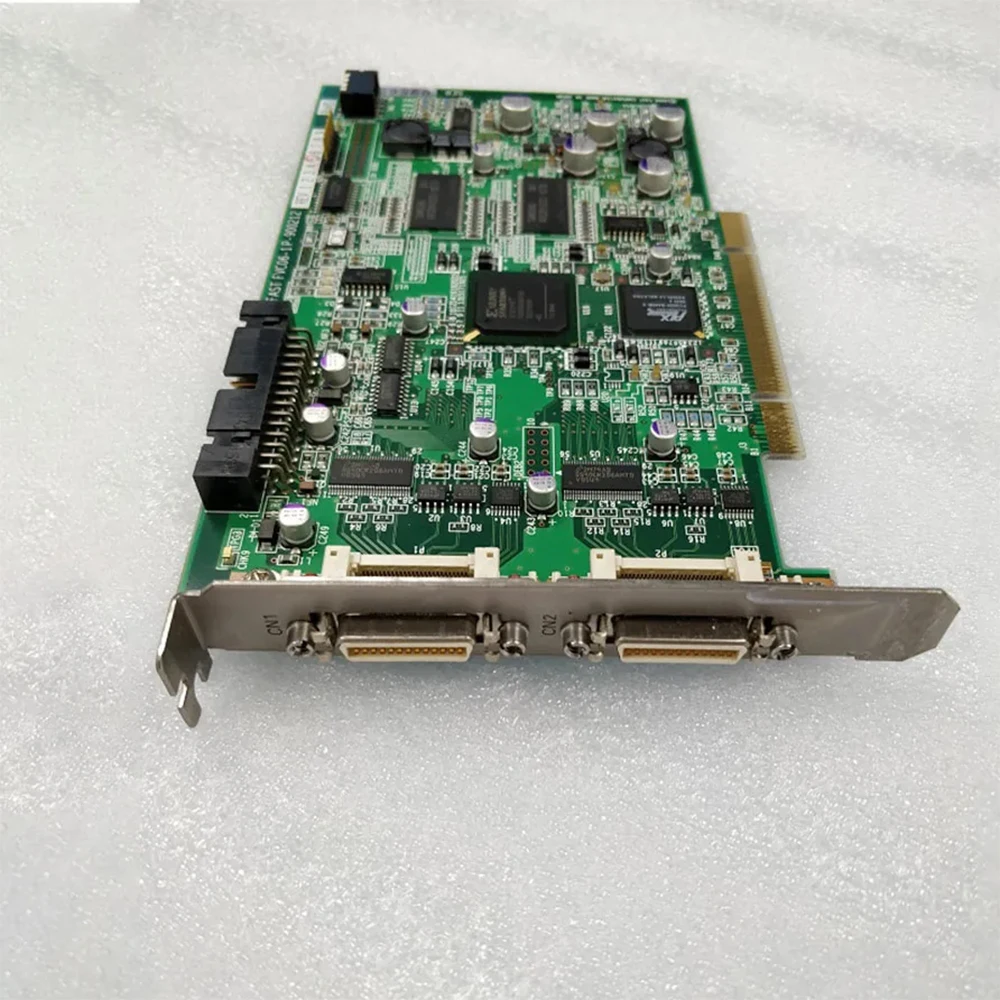 Mot-ion Control Card Industrial Acquisition Card Switch control signal sensor FVC06-1 P-900212