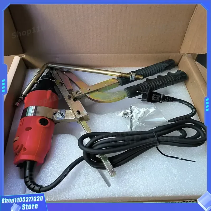 220V Metal Channel Letter Bending Machine Aluminum Iron Sheet Grooving Tool for 3D Sign Making Equipment Industrial Grade