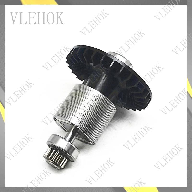 مجموعة قطع غيار المحرك لبوش GSB18V-50 GSR18V-55 GSR18V-50 GSB18V-55 GSR18V-490 GSB18V-490 #5