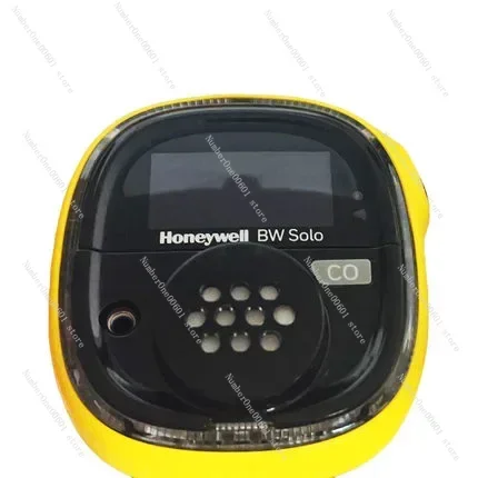 Portable Carbon Monoxide gas detector Bw Solo Co portable gas detector Honeywell  gas analyzer