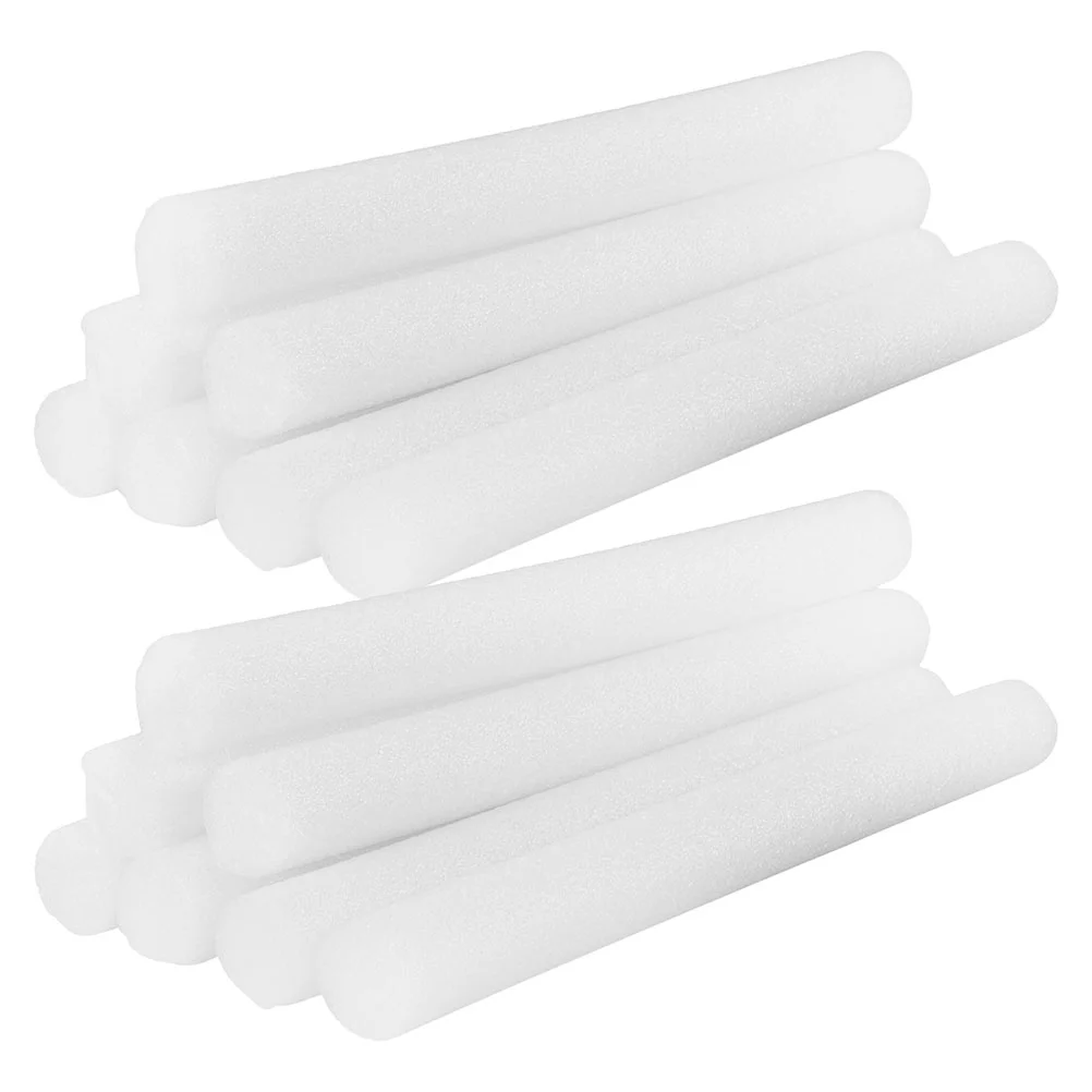 

4 Packs Foam Caulk Stick Couch Covers Bar Slipcover Grips Backer Rod Sofa Gap Filler Strip Saver Foams Sticks for