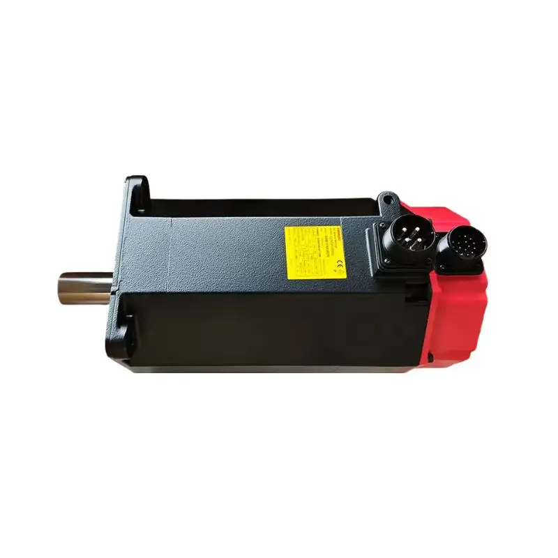 

Fanuc A06B-0315-B002 # Серводвигатель 1001 проверен, исправен, в наличии