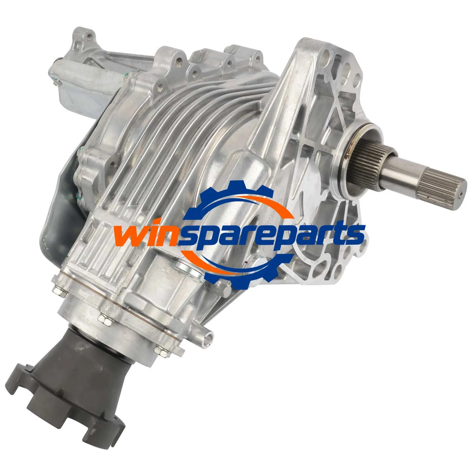 Transfer Case Assy For Chevrolet Equinox 2008-2017 GMC Terrain 2013-2017 3.6L