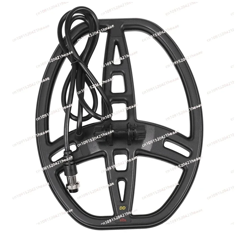 Suitable for 6350 Waterproof Coil Professional Underground Metal Detector Coil For