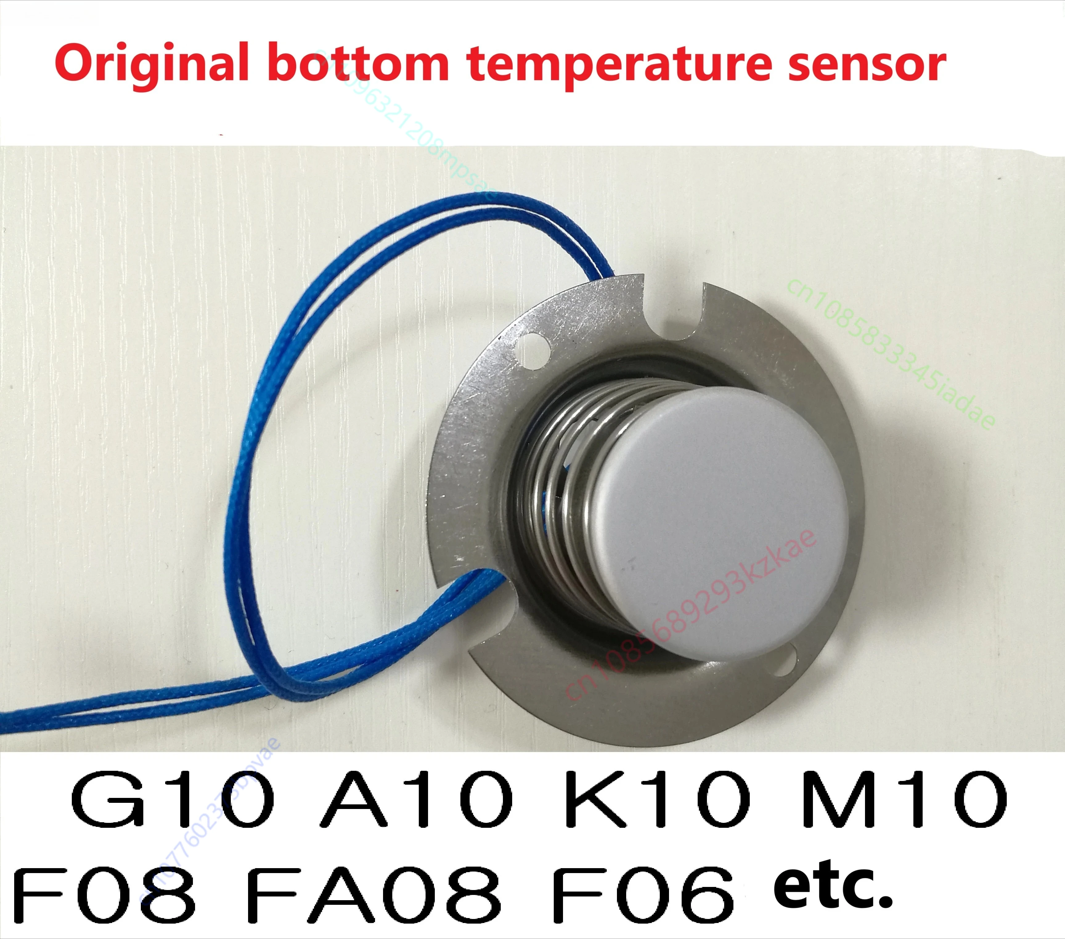 

Специальный датчик температуры для рисоварки CUCKOO, нижний датчик температуры, термистор G1066SR