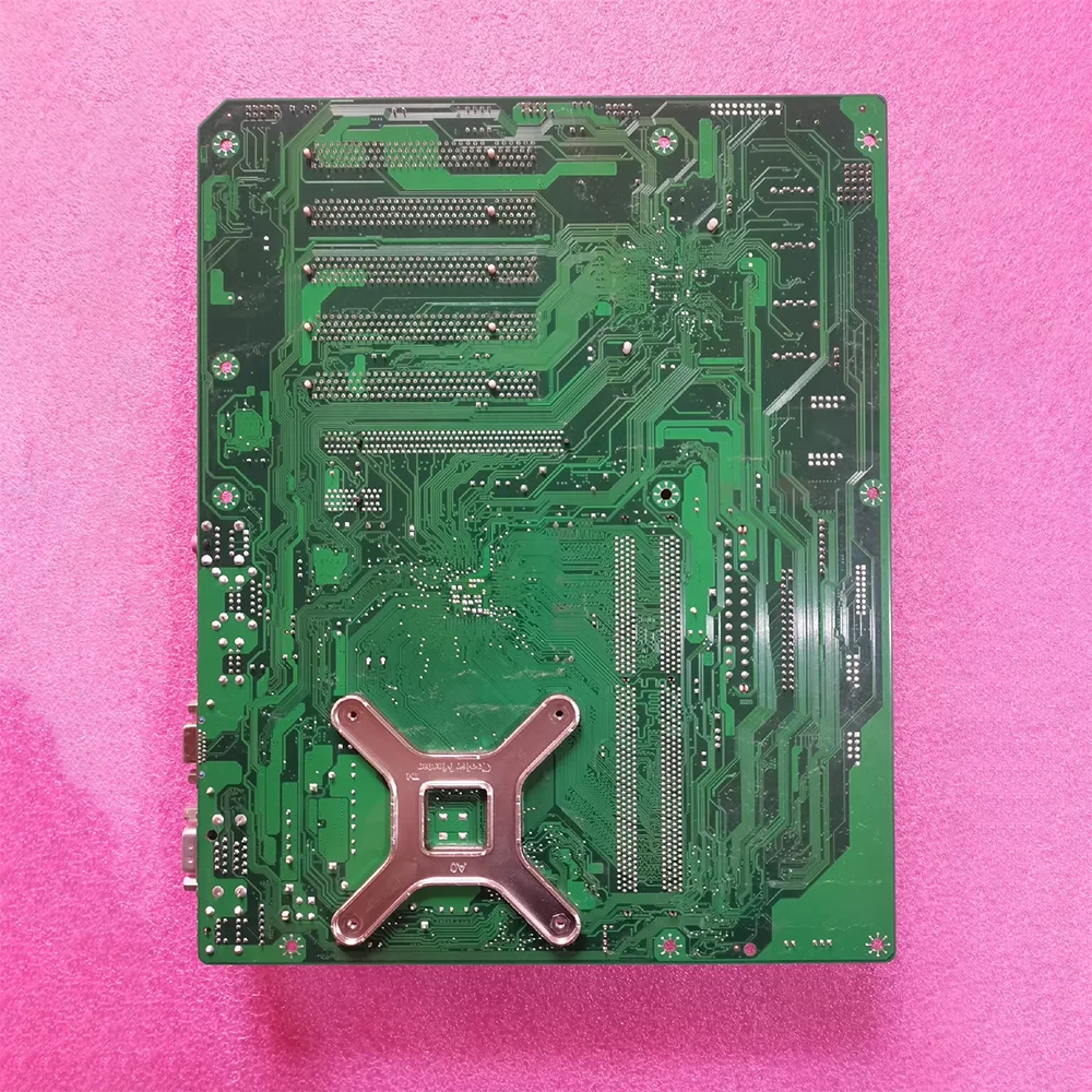 AIMB-769VG Rev.A1 AIMB-769VG-00A1E Computer Industrial Control Motherboard