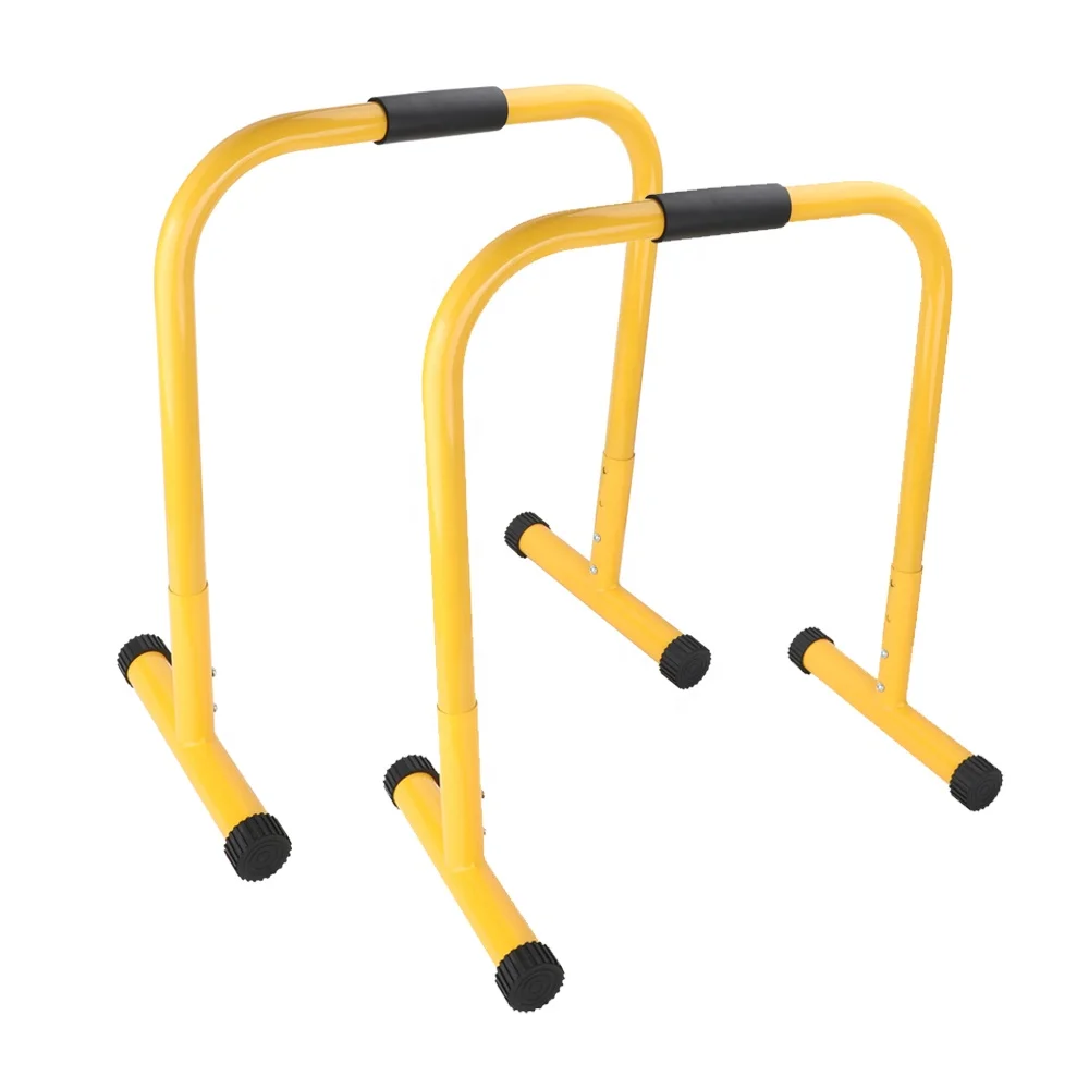 

Best Price Rehabilitation Physical Therapy Physiotherapy Parallel Bars dip bar