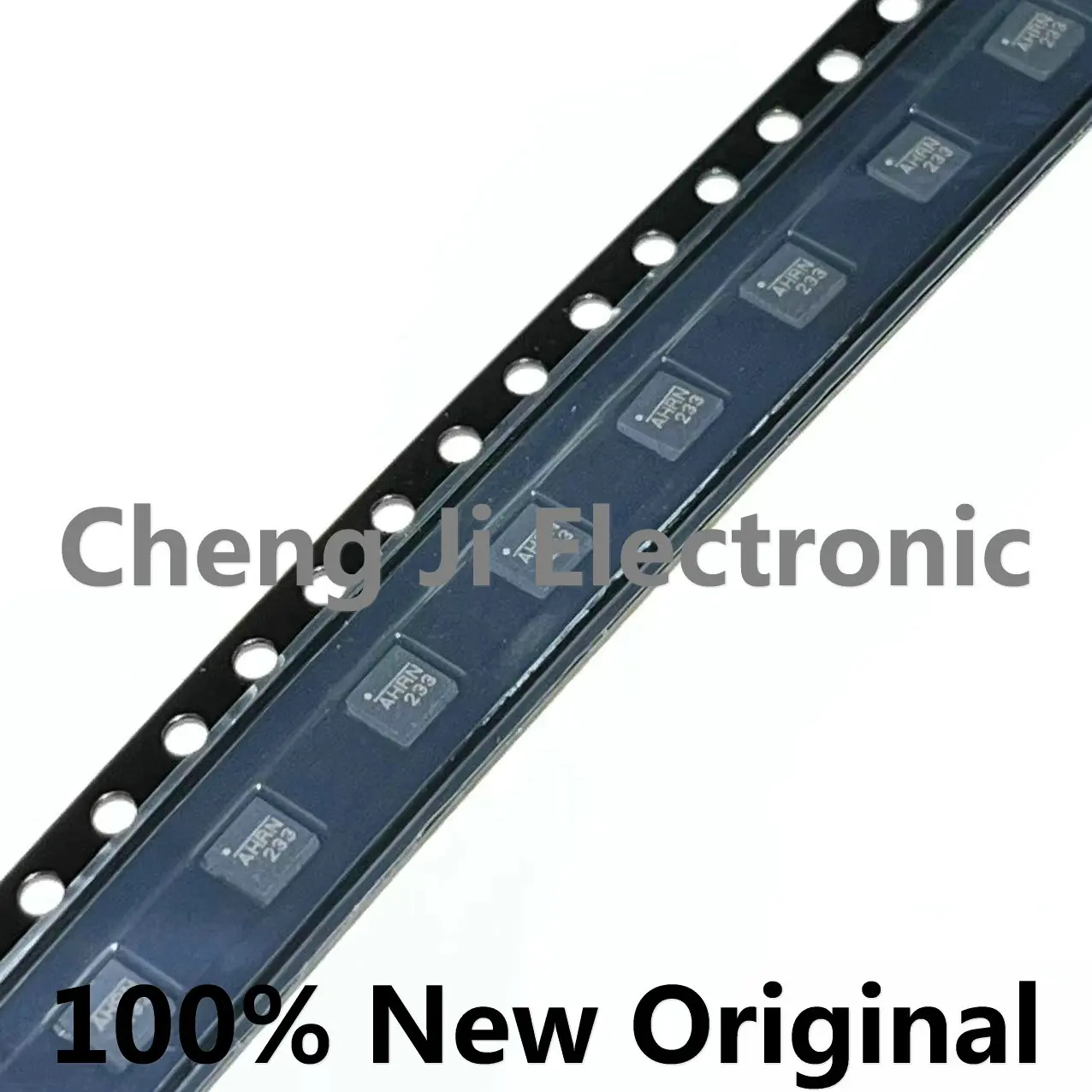 

10/20PCS MP8765GQ-Z、code AHR、QFN16 Synchronous buck converter chip