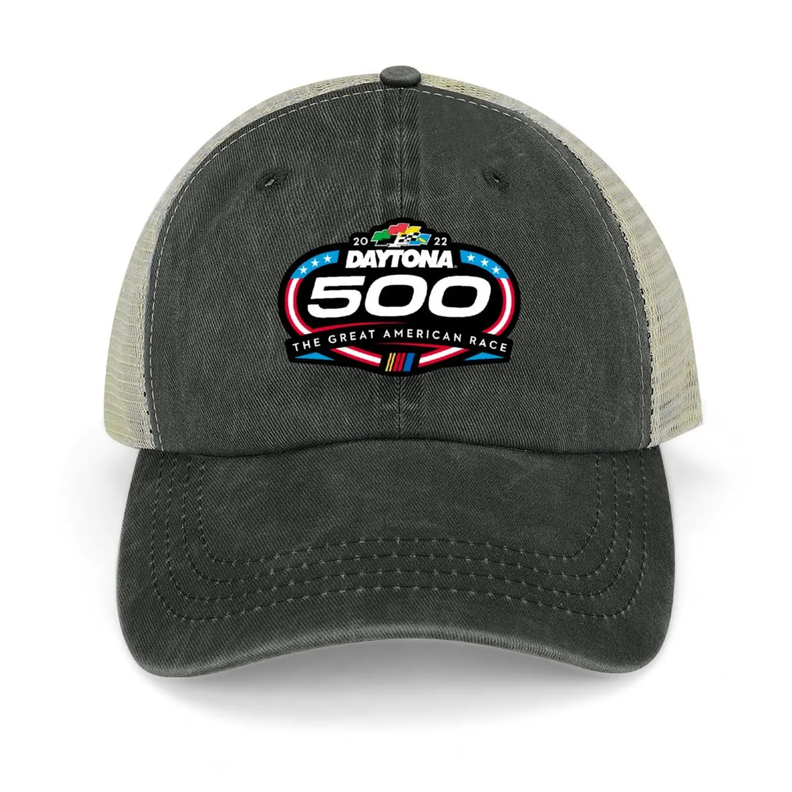 

Daytona 500 2022 Baseball Cap Hat Baseball Cap golf hat genuine sailor cap for men Custom Men's Hats Women's