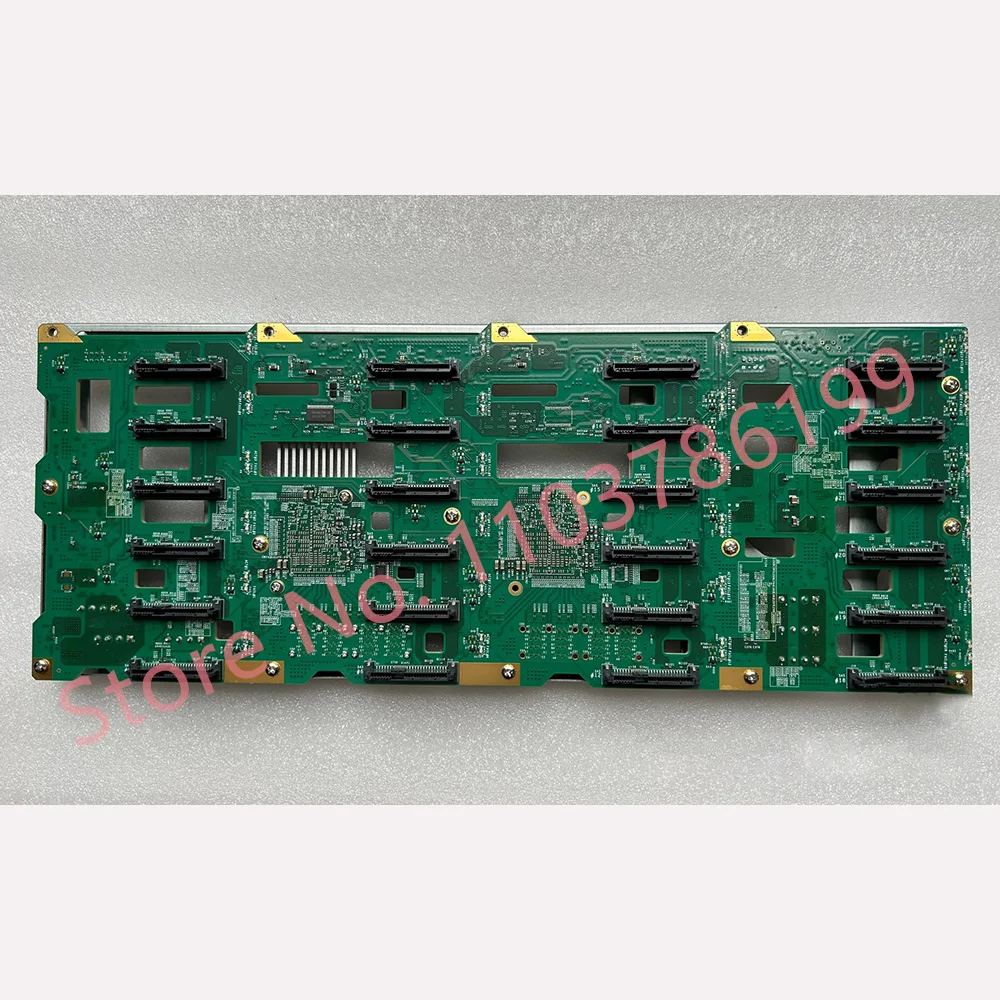Backplane de disco rígido de servidor 24 posições 12 GB BPN-SAS3-846EL1