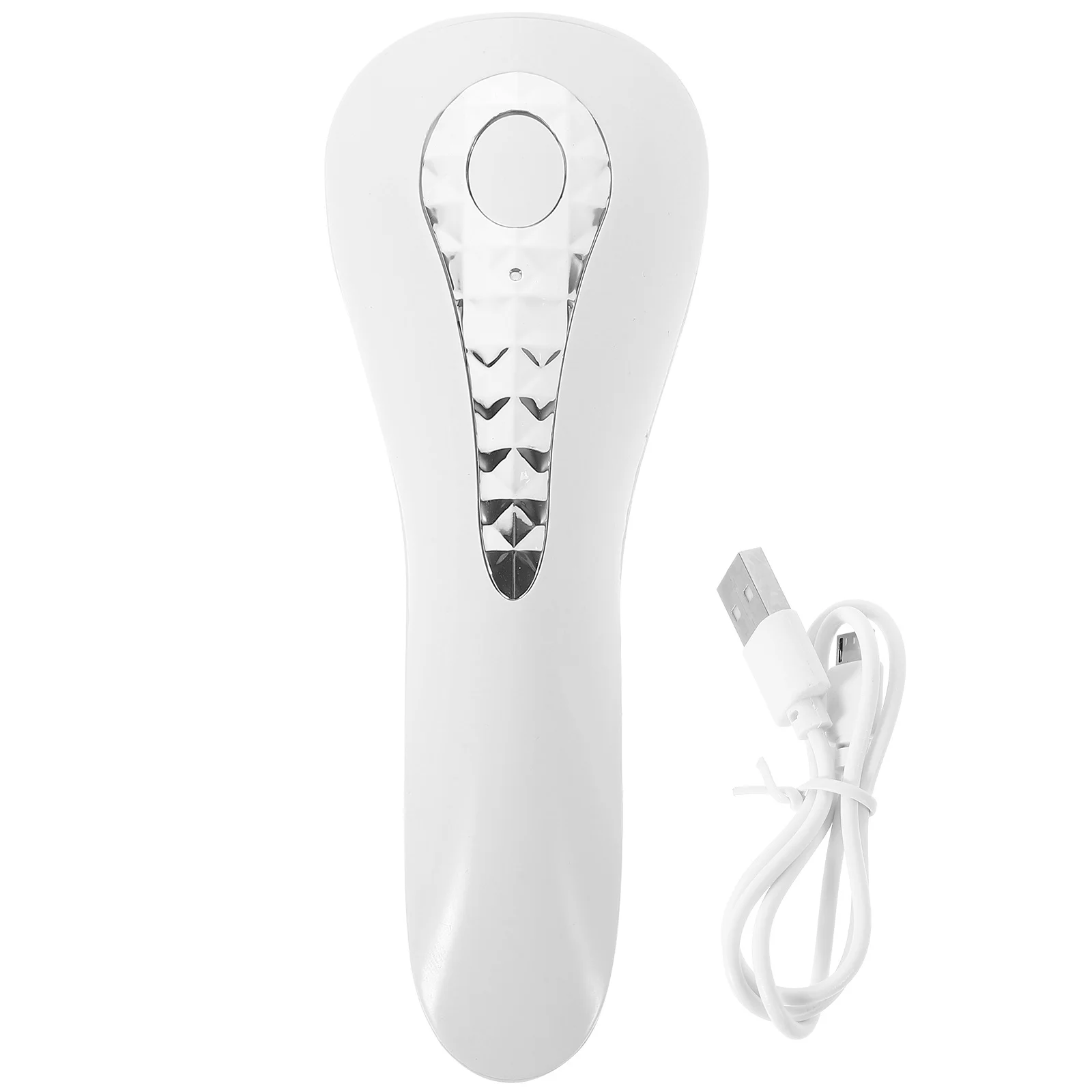 เครื่องอบเล็บยูเอสบีแบบมือถือ ไฟอบเจล แห้งเร็ว พกพาสะดวก อุปกรณ์ทำเล็บ ใช้งานได้ยาวนาน