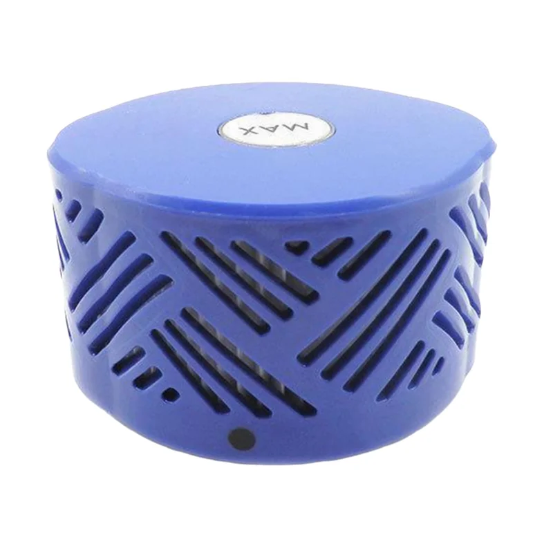 T27C صندوق الغبار دلو + مرشح ل دايسون V6 DC58 DC59 DC62 DC74 مكنسة كهربائية استبدال أجزاء مزبلة كأس الغبار نوع B واجهة