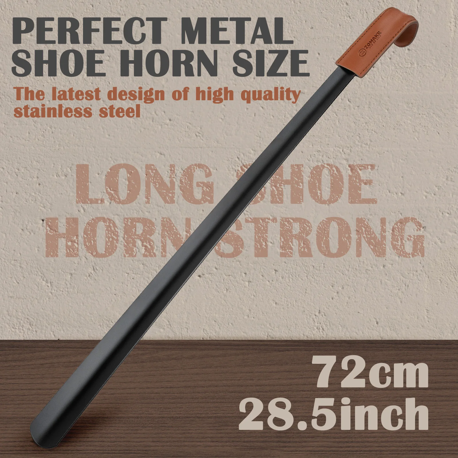 Thumbnail 2 - #22 Compare Shoe Horns Before You Buy