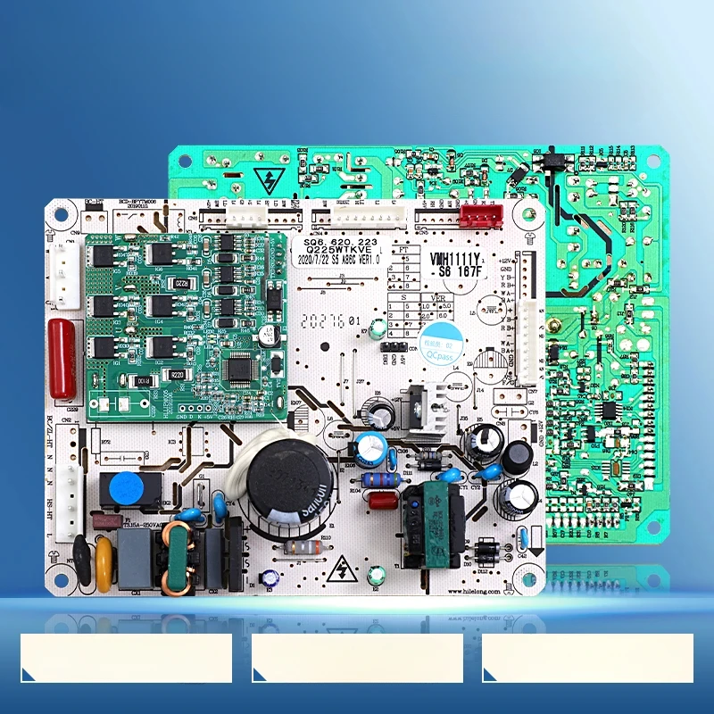 

For Disassembly of Electrolux/Suning Jiwu Refrigerator JME2228LP computer board SQ6.620.223