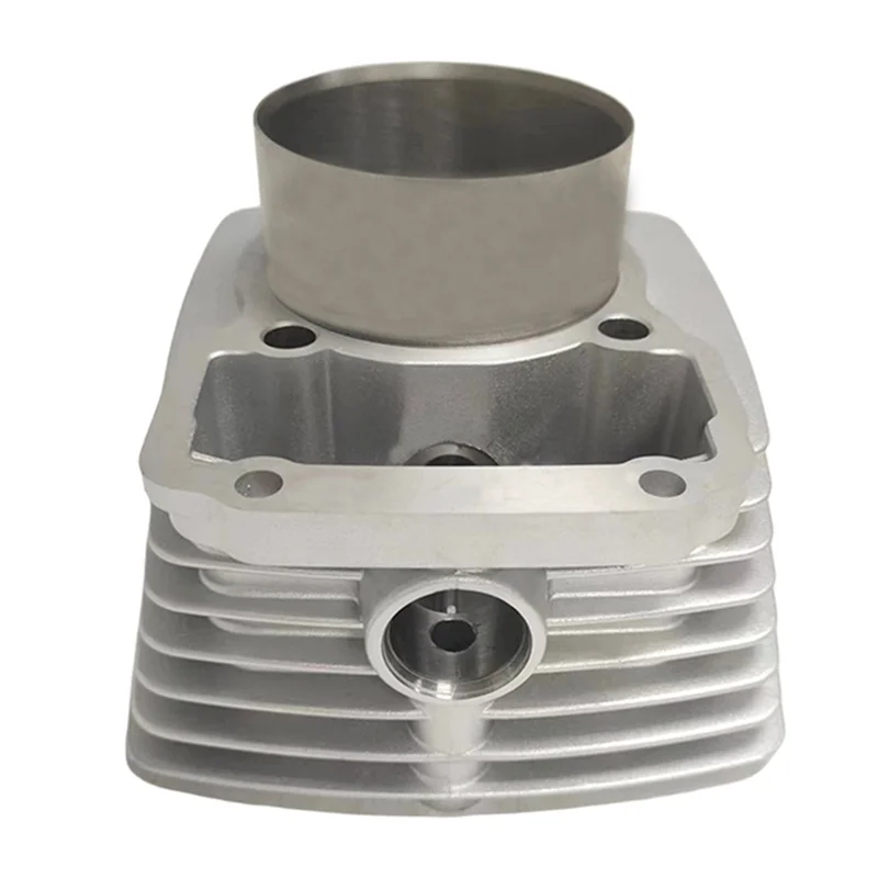 

For CG250 To For CG350 350Cc Motorcycle Engine Cylinder Piston Gasket Kit 72.5Mm Upgrade Part