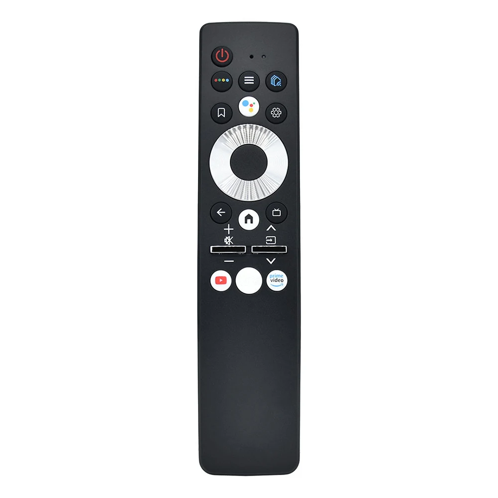 

HTR-U29A Replacement Remote Control Battery Powered Wireless Remote Control for Haier LE43K6600SG LE50K6700UG LE65S8000UG