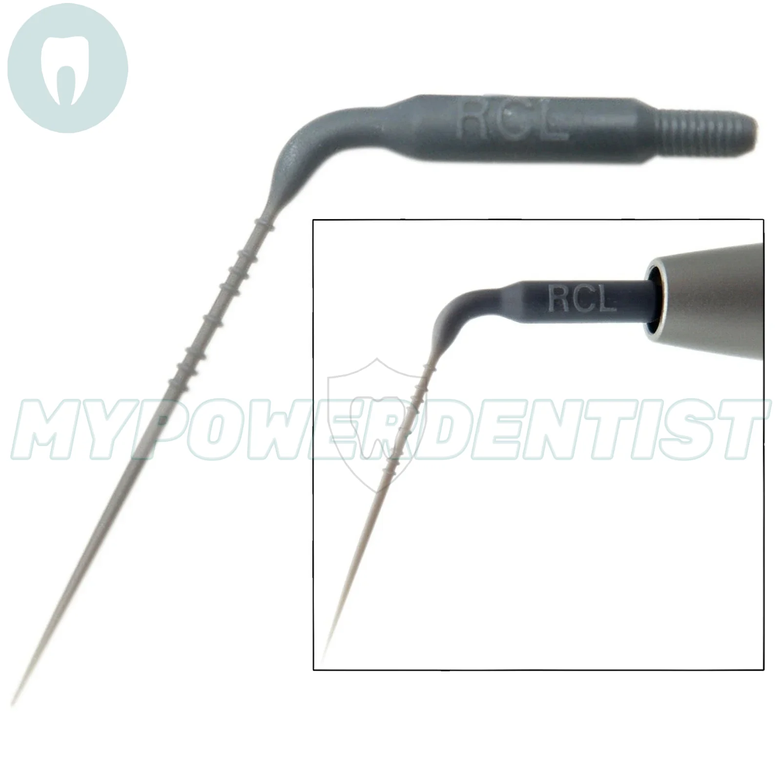 

Стоматологические наконечники для эндоуправления EDDY, длинные для наконечника воздушного скалера VDW KaVo