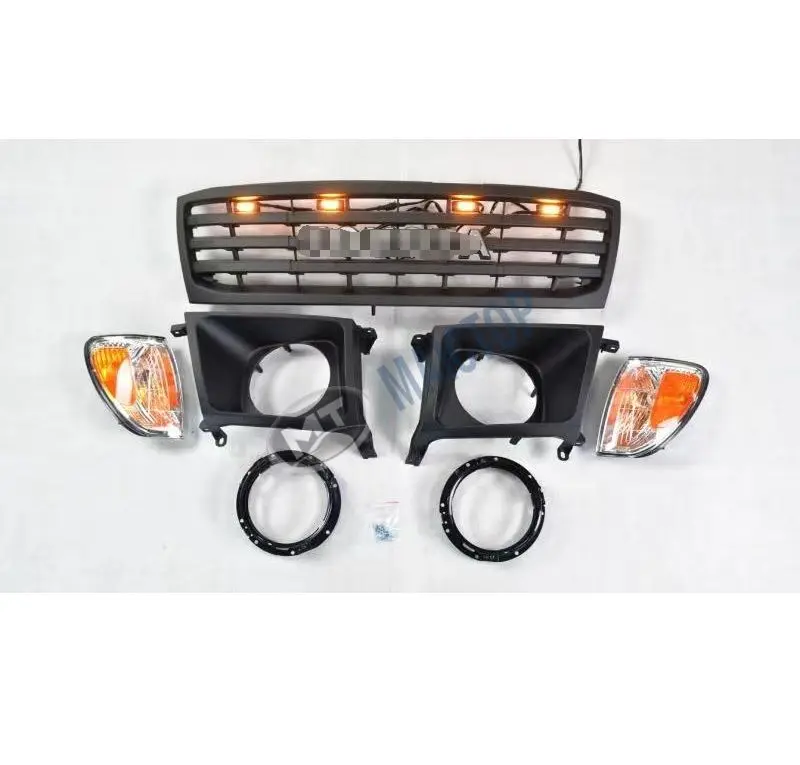 Maictop Land Cruiser Accessories Auto Lighting Systems Car Parts for Lc100 Accessories Land Cruiser Lc100 Lc100 Facelift