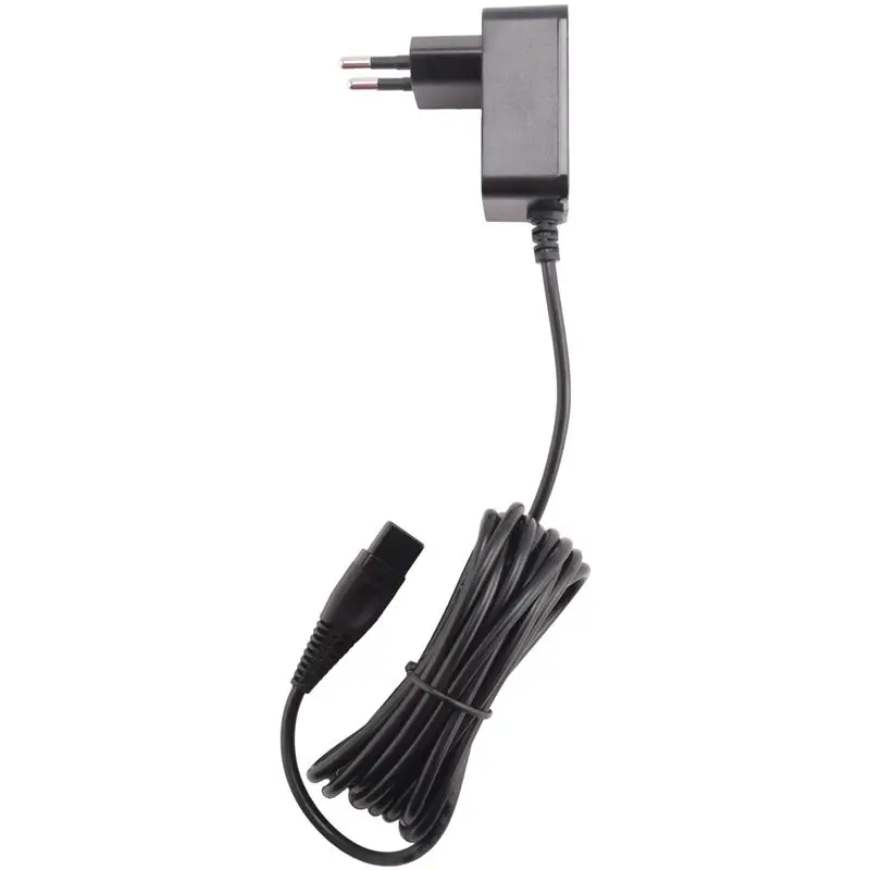 YCOC-2X Adapter For JRL 2020C/2020T For Barbers P800 Electric Shaver Hair Clipper Replacement Accessories EU Plug