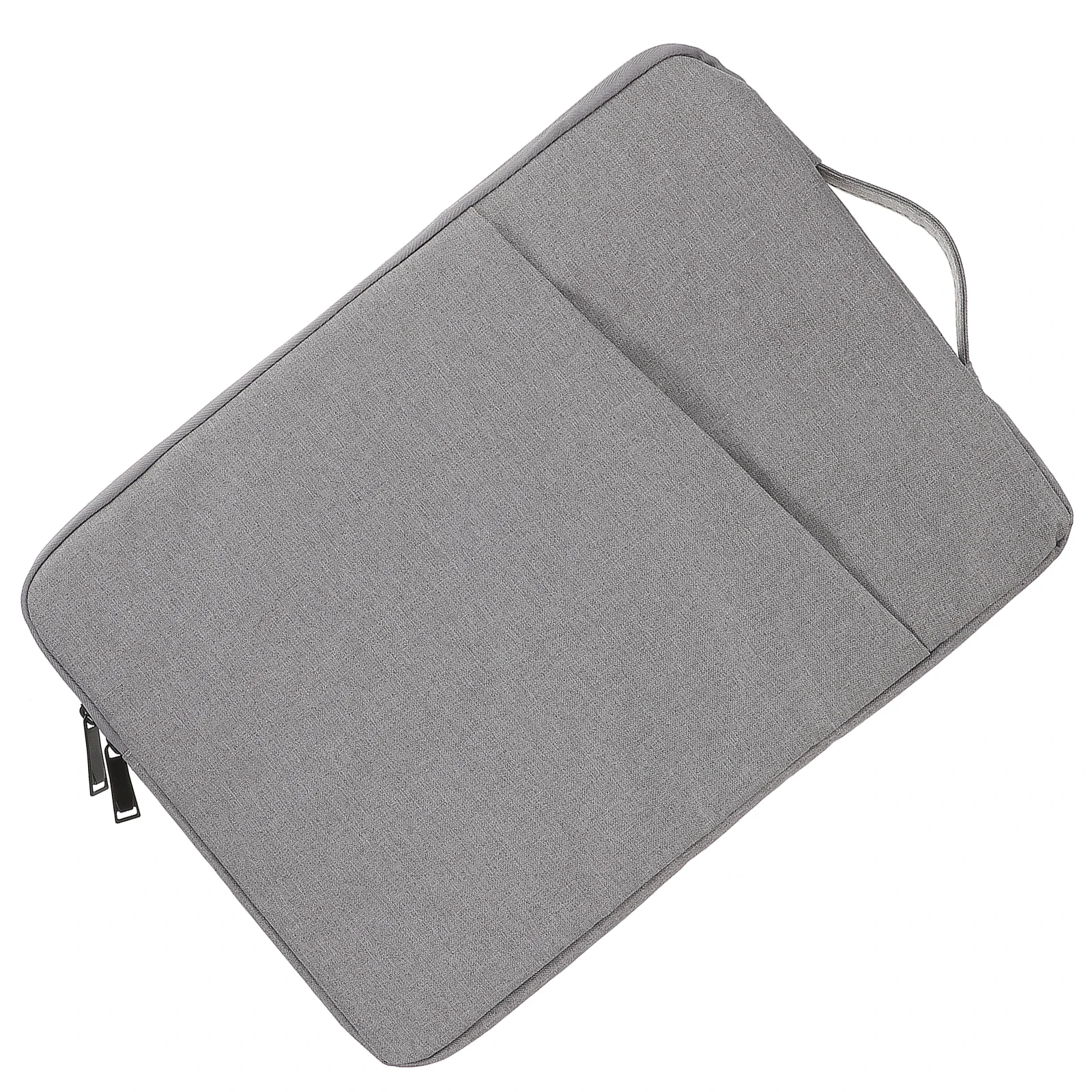 

Laptop Sleeve Durable Lightweight Portable Computer Bag Travel Notebook Holder Tablet Carrying Case Outdoor Protective Cover