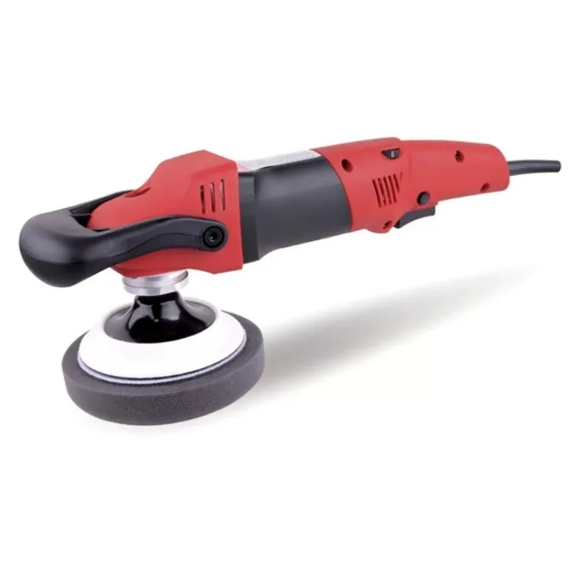 5150 Car Polishing Machine  Waxing and Sealing Glaze Speed Control Machine 220V/110V New Integrated