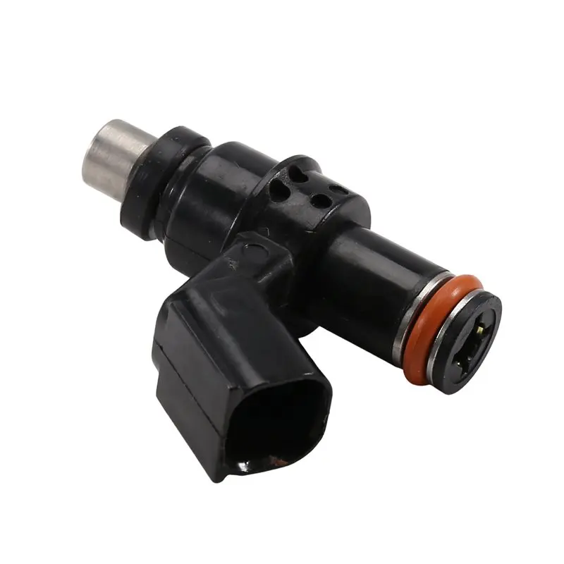 Fuel Injector Nozzle Replacement 49033-0016 490330016 For Kawasaki KLX250 KLX300 KLX300SM 2009-2026 Motorcycle Dirt Bike