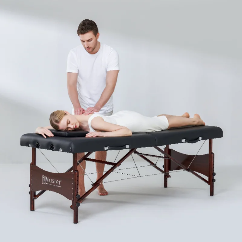 

Portable Massage Stretchers Cosmetology Couch Tools Professional Bed Lashists Stretcher Beauty Cama Masaje Para Treatment Chair