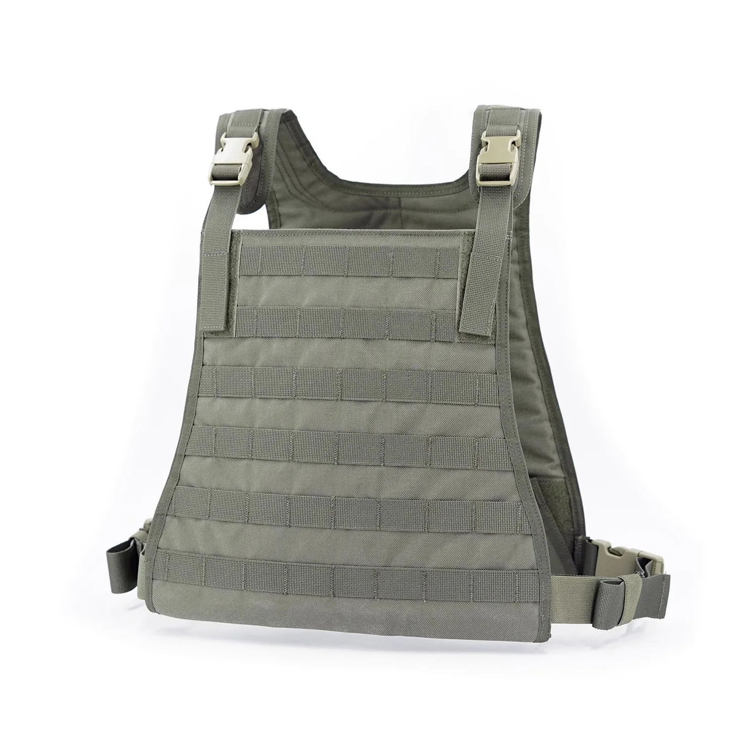 

RLCS RBSS tactical vest loved by veteran cavalrymen