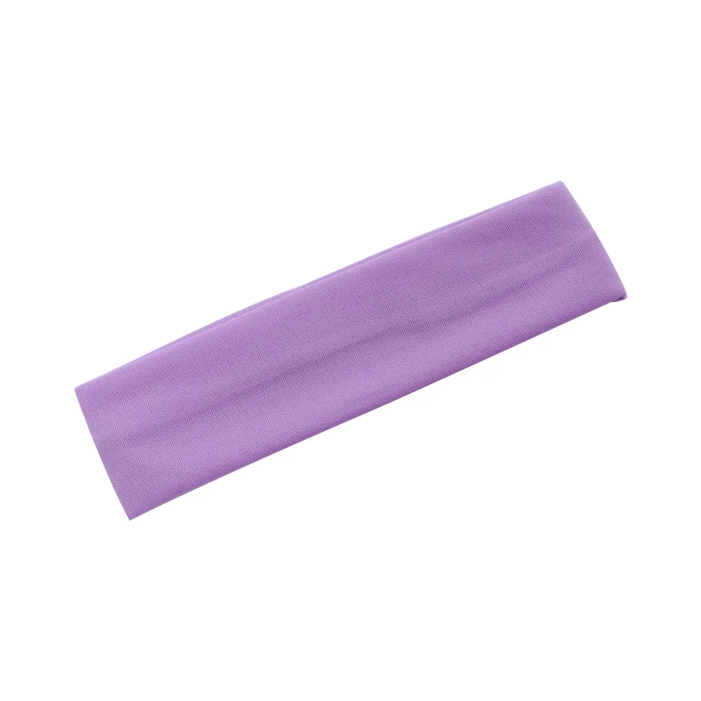 

Эластичная повязка для волос для велоспорта, фитнеса на открытом воздухе, бега, йоги, впитывающая пот, тюрбан, головной убор