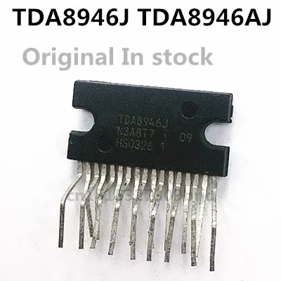 Original 5pcs/ TDA8946J TDA8946AJ