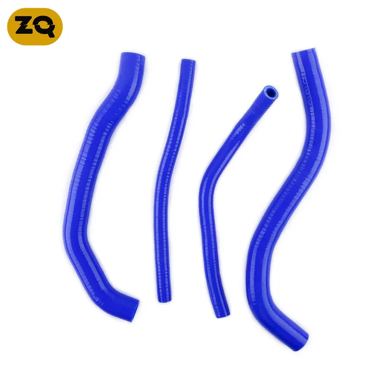 

Для Suzuki GSXR600 1996-1999 GSXR750 SRAD 1997-2000 силиконовый комплект шлангов охлаждающей жидкости радиатора