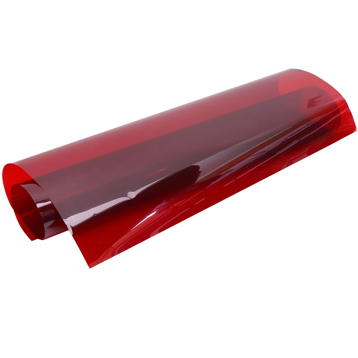 

3pcs Flash Gel Filters Deep Red Color Filter For Camera Speedlight Led Tungsten Lighting Photography Studio Props High Light