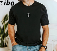 Bitcoin Crypto Currency Graphic Cotton T-shirt Unisex Men Women Tee Big Size Top Casual Short Sleeve Streetwear Classic Tee 4XL