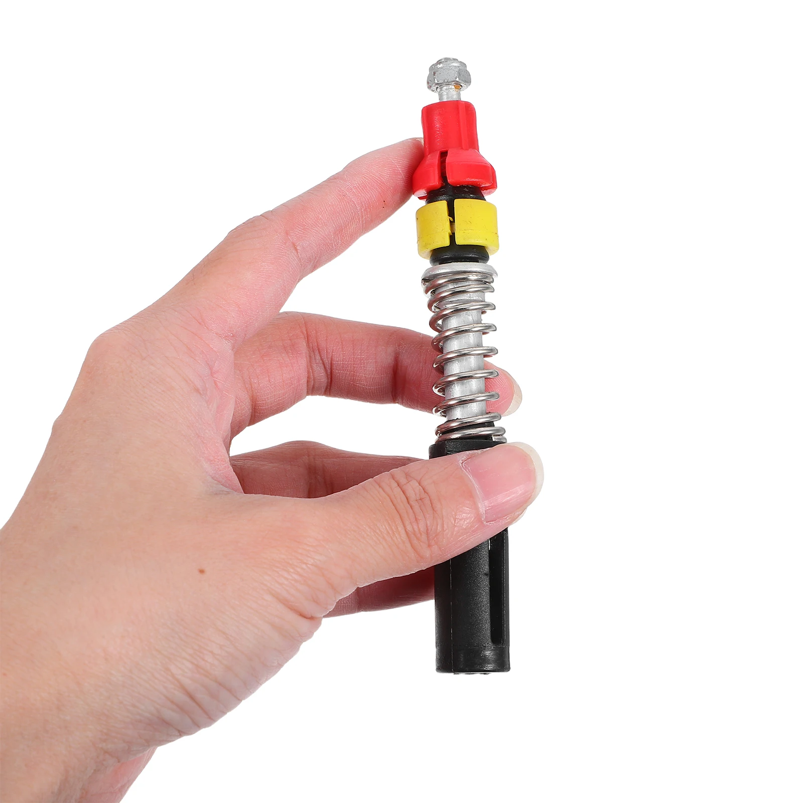 

Trekking Pole Expansion Tube Cane Fitting Hiking Poles for Men Rubber Sticks End Caps Adjustable Travel