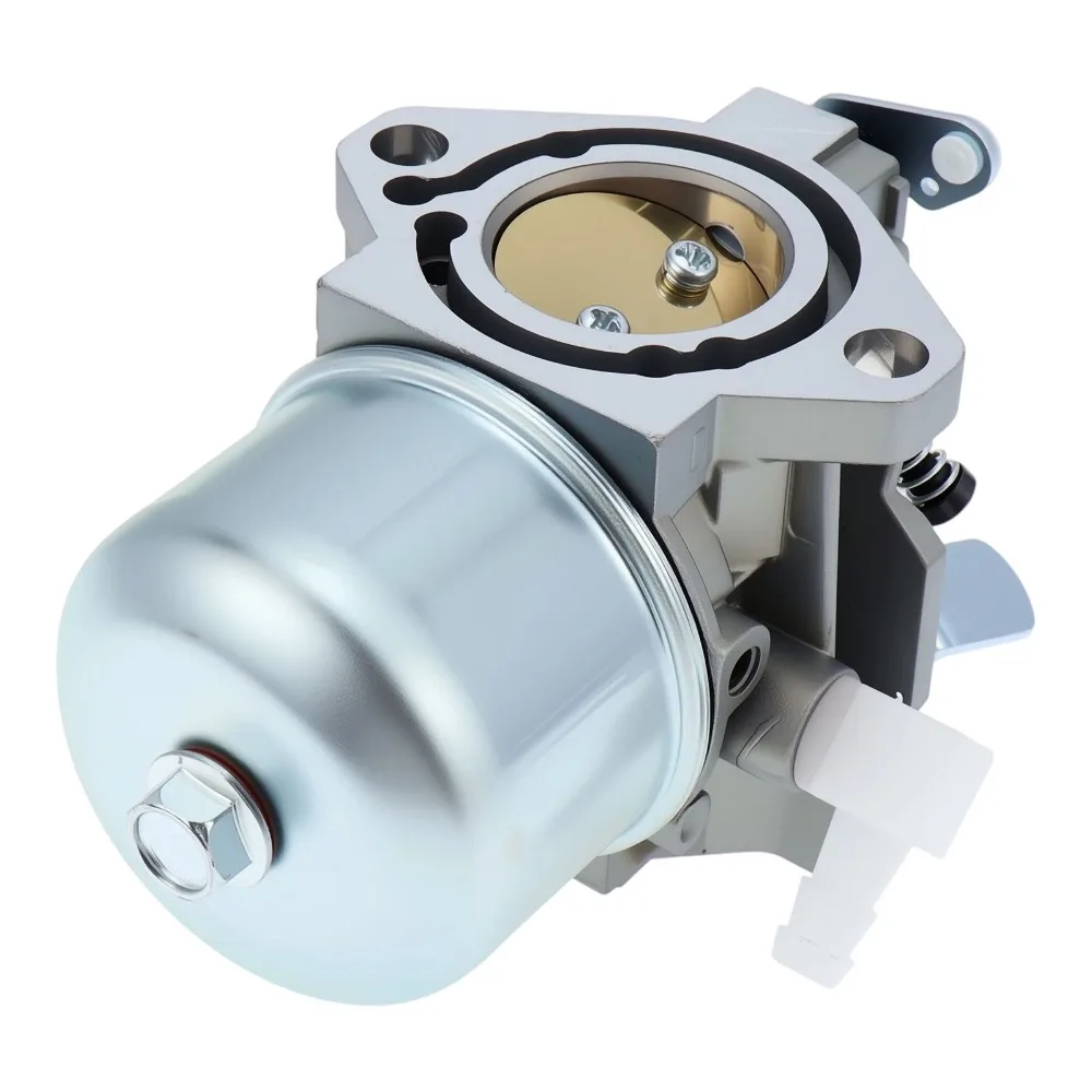 

692684 Carburetor for 497581 494883 495782 494894 495784 494881 697594 Lawn Mower Motor Carb Replace 495780 494886 499074 696461