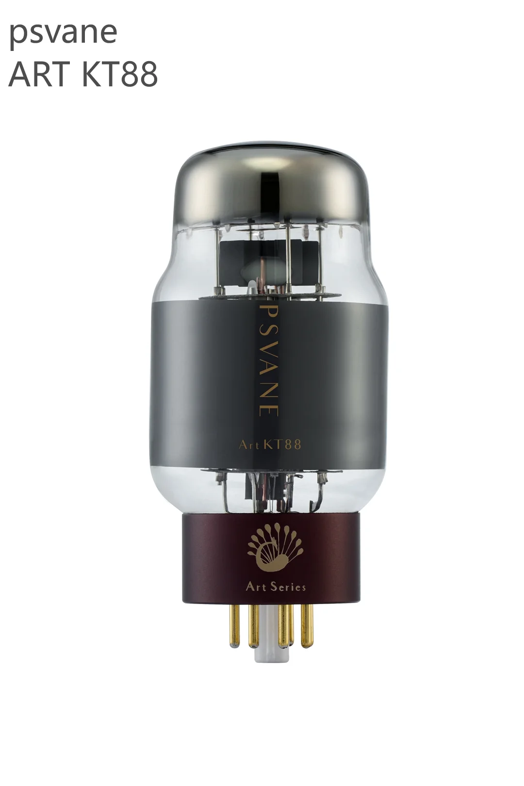 PSVANE KT88 Tube (ART Series DIY Audio Amplifier)