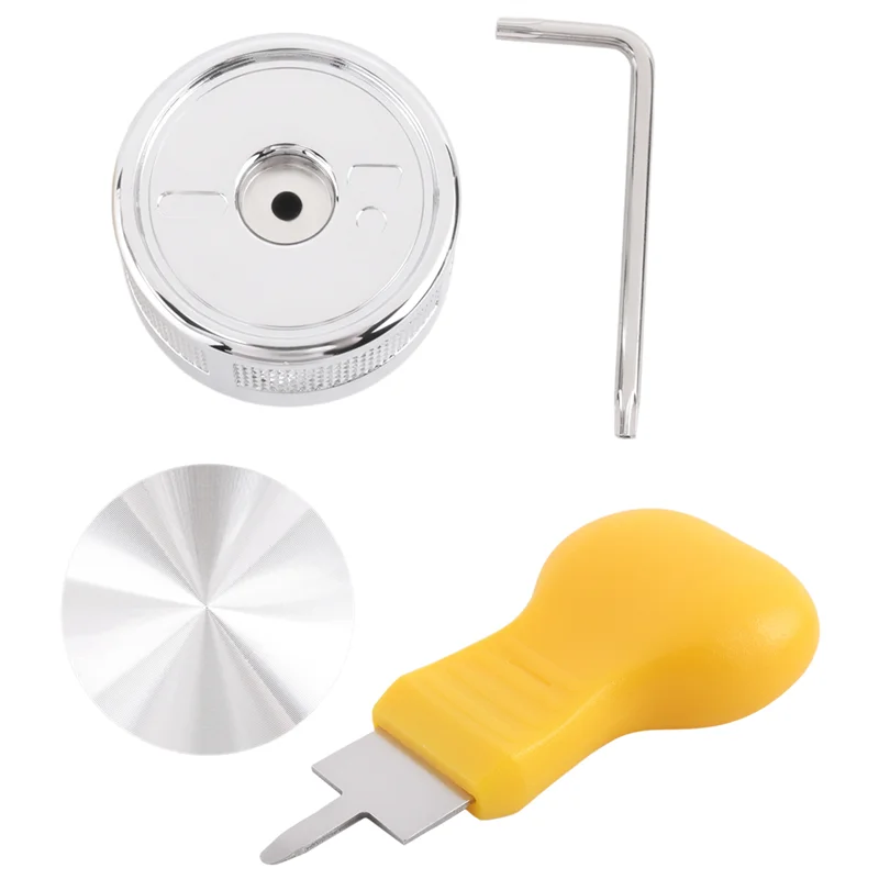 

Car Gear Shift Selector Knob Upgrade Chrome Fit For Land Rover Autobiography Style Range Rover L405 2017 2018 2019